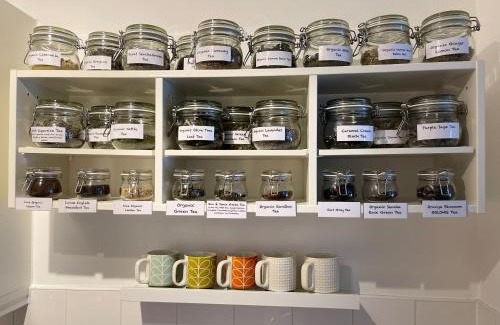 Hoxton West Apartment | Peloton Organic Health Apartment in Angel, Old Street, Islington