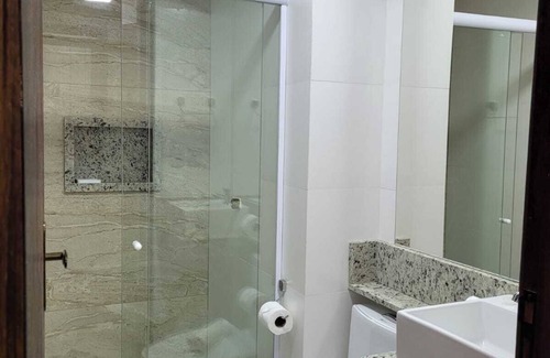Santo Antonio Hotel | Pelourinho Boutique Hotel - OH HOTÉIS