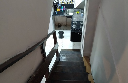 Pelourinho House | Pelourinho, complete house.