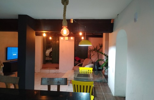 Pelourinho House | Pelourinho, complete house.