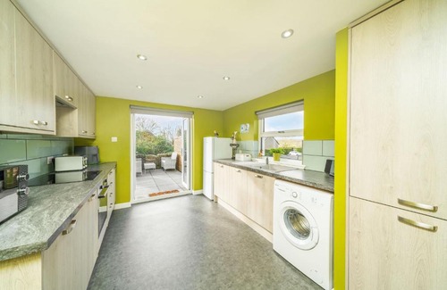 Cornhill on Tweed House | Pelshaven Cottage