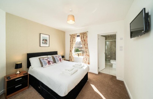 Cornhill on Tweed House | Pelshaven Cottage
