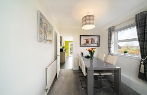 Cornhill on Tweed House | Pelshaven Cottage