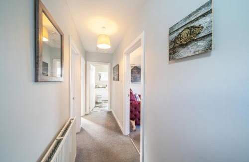 Cornhill on Tweed House | Pelshaven Cottage
