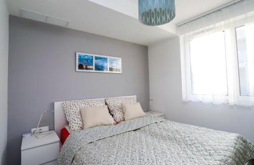 Balatonlelle Apartment | Pelso Beach Balatonlelle, Seaside Apartman