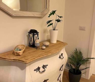 Crocetta-San Lazzaro-Modena Est Apartment | Pelusia apartment