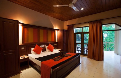 Dambulla Hotel | Pelwehera Village Resort