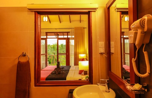 Dambulla Hotel | Pelwehera Village Resort