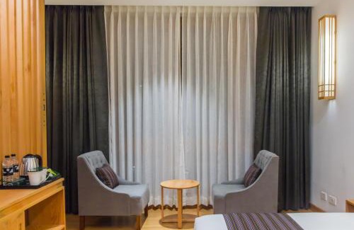 Thimphu Hotel | Pelyang Boutique