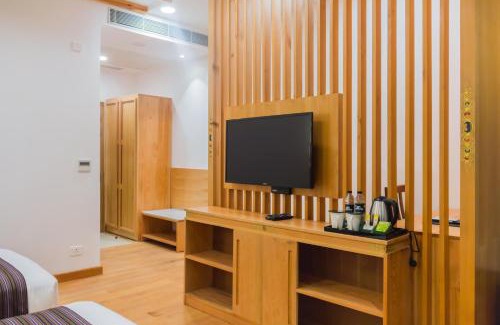 Thimphu Hotel | Pelyang Boutique