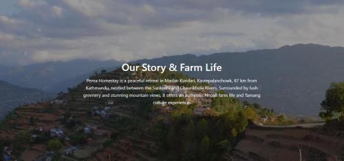 Kathmandu Valley House | Pema Homstay