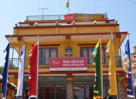 Kathmandu Valley House | Pema Homstay