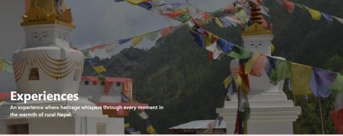 Kathmandu Valley House | Pema Homstay