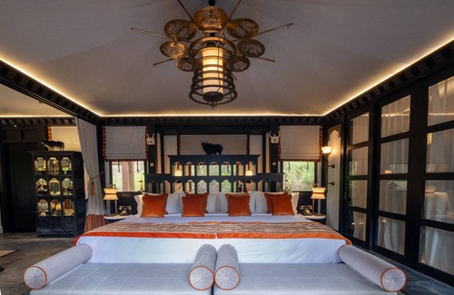 Punakha Resort | Pemako Punakha