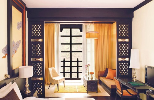 Thimphu Hotel | Pemako Thimphu