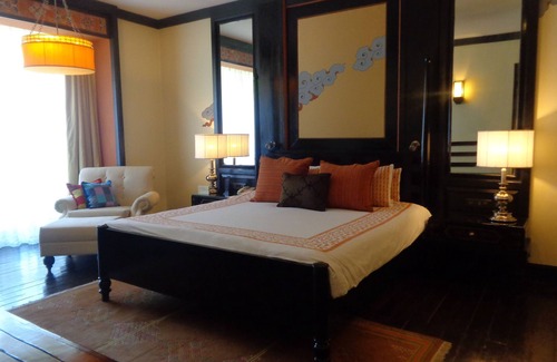 Thimphu Hotel | Pemako Thimphu