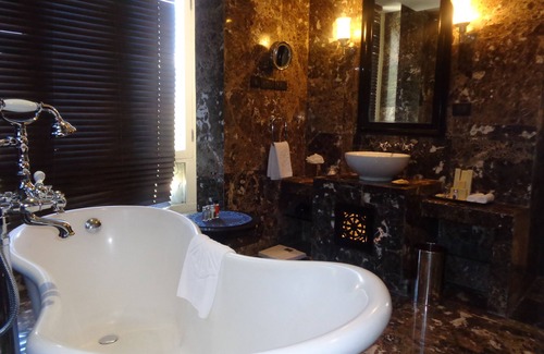 Thimphu Hotel | Pemako Thimphu