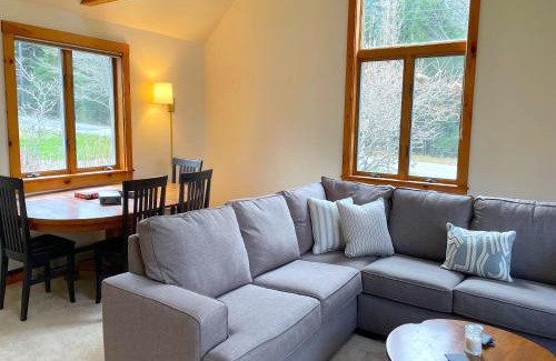 New Harbor House | Pemaquid Place