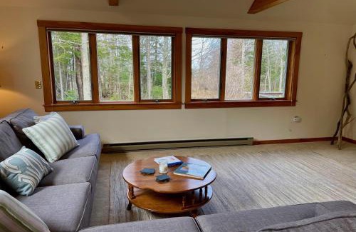 New Harbor House | Pemaquid Place