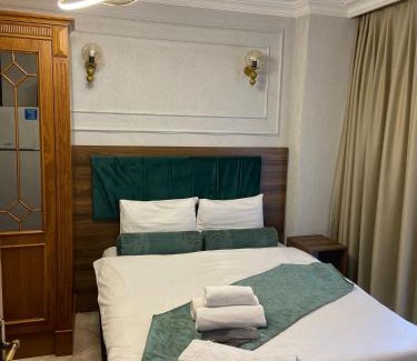 Sultanahmet Hotel | Pembe Köşk Old City Center