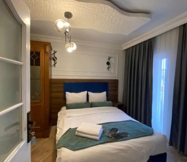 Sultanahmet Hotel | Pembe Köşk Old City Center