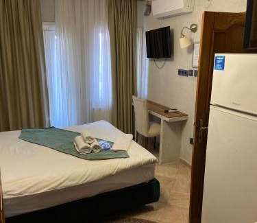 Sultanahmet Hotel | Pembe Köşk Old City Center