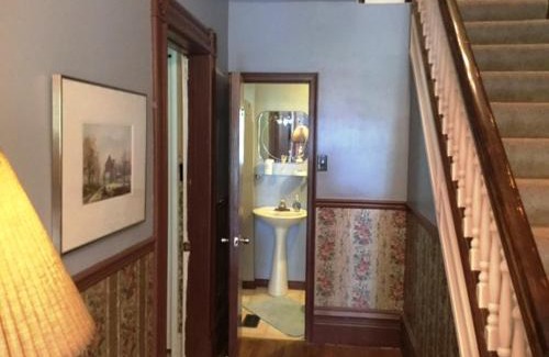 Seaforth Bed & Breakfast | Pemberley House Bed and Breakfast