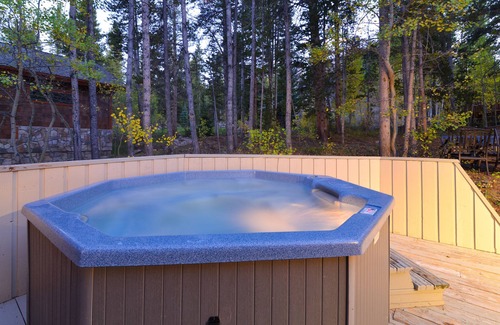 Warrior's Mark West House | Pemberley - Ski In/Out Luxurious 2 Master Suites + 2 bdrms/Nr. Pk 9