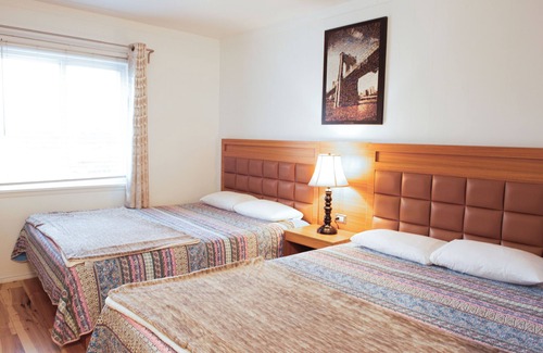 Pemberton Hotel | Pemberton Hotel