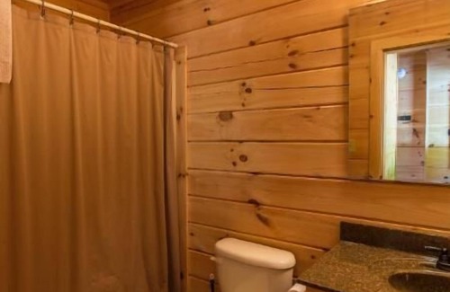 Luray Cabin | Pembroke Cabin