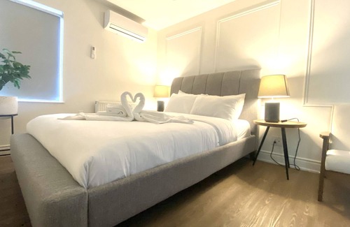 Garden District Hotel | Pembroke Inn