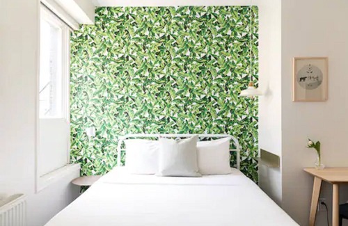 Garden District Hotel | Pembroke Inn