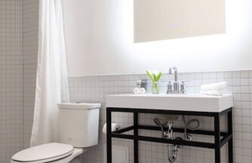 Garden District Hotel | Pembroke Inn