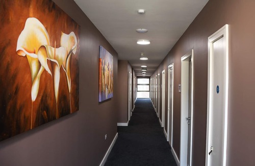 Liverpool Apartment | Pembroke Studios