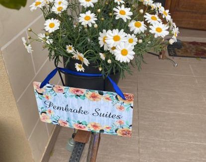 Pembroke Bed & Breakfast | Pembroke Suites