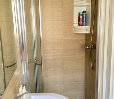 Pembroke Bed & Breakfast | Pembroke Suites