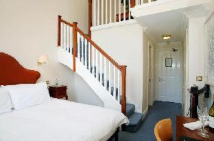 Ballsbridge House | Pembroke Townhouse