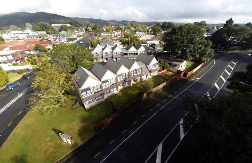 Whangarei Hotel | Pembrooke Motor Lodge