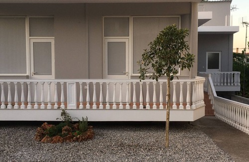 Egira Apartment | PeMel Grand apartment , 50m from the beach