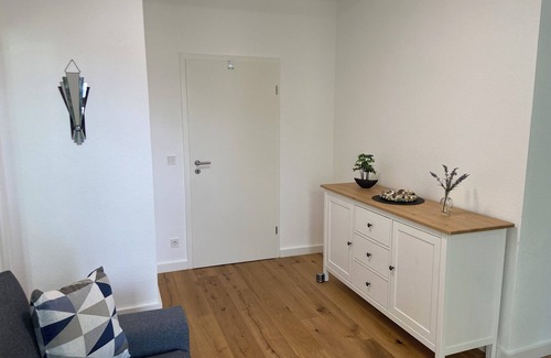 Pempelfort Apartment | Pempelforter Domicile