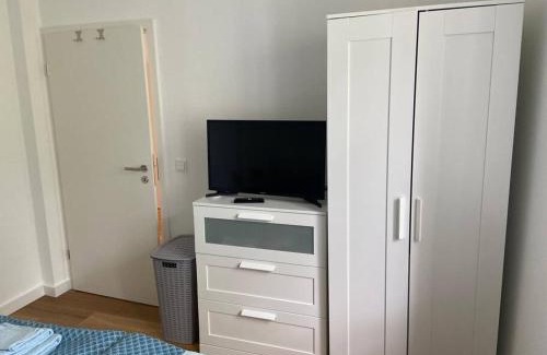 Pempelfort Apartment | Pempelforter Domizil