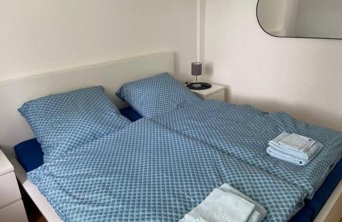 Pempelfort Apartment | Pempelforter Domizil