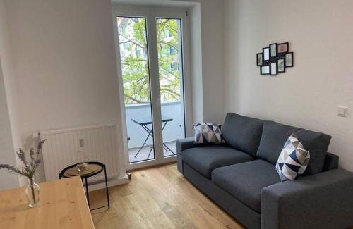 Pempelfort Apartment | Pempelforter Domizil