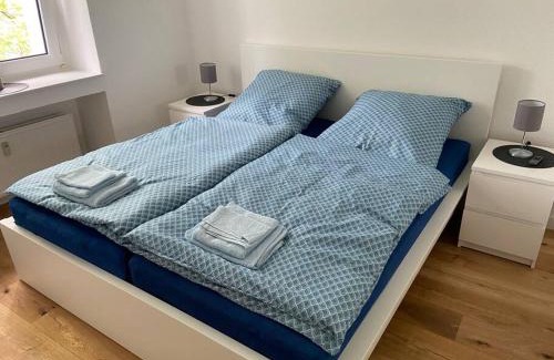 Pempelfort Apartment | Pempelforter Domizil