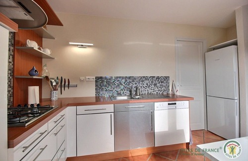 Plouaret House | Pen Ar Ham - Plouaret