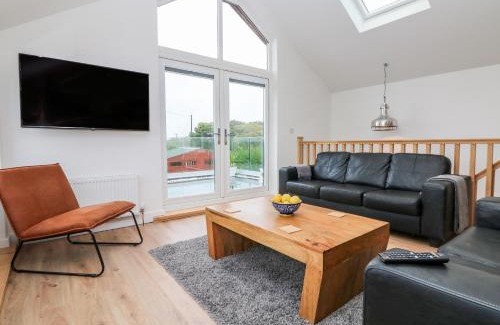 Helston House | Pen Chy