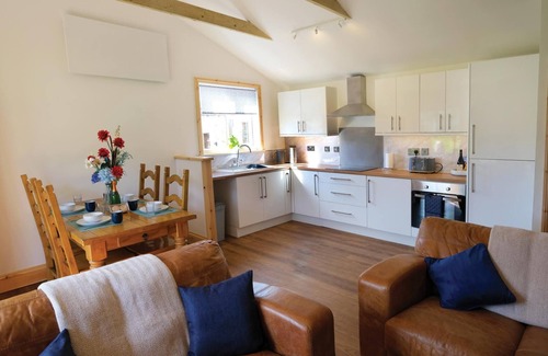 Llanrhidian Higher Cottage | Pen Dragon - 2 Bedroom Cottage - Pen-Clawdd