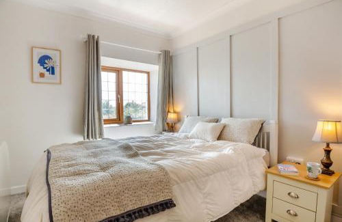 Garn Fadryn House | Pen Goppa