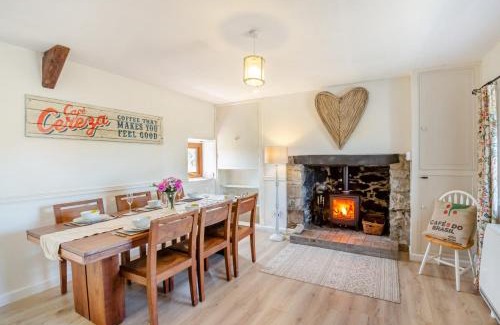 Garn Fadryn House | Pen Goppa