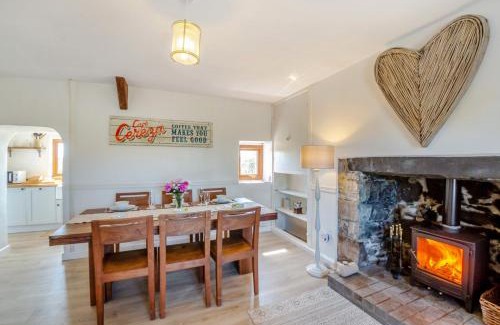Garn Fadryn House | Pen Goppa